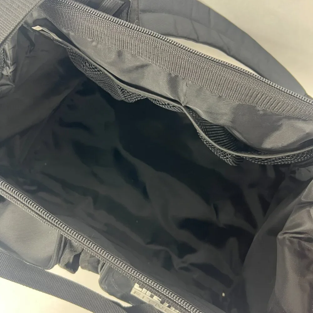 LifeTime Fitness Framed Gym Bag_9
